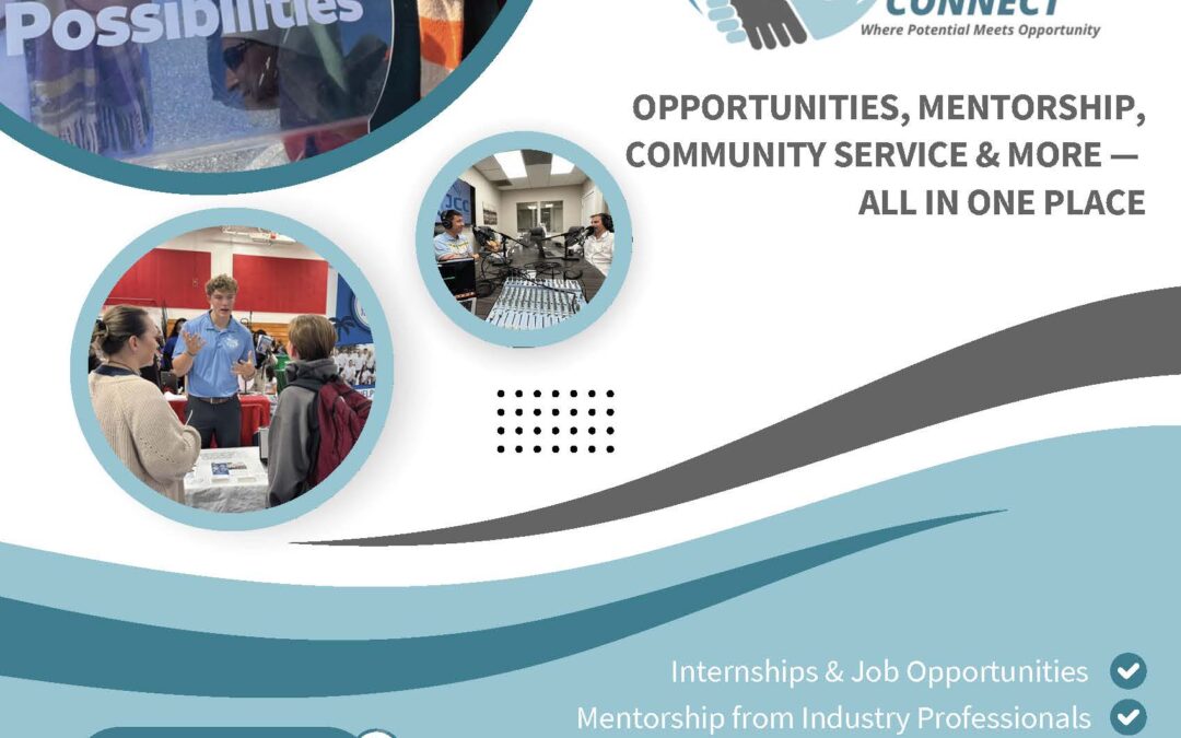 Flagler-Founded Youth Organization Hosts Free Law Enforcement Day, Connects Students to Careers