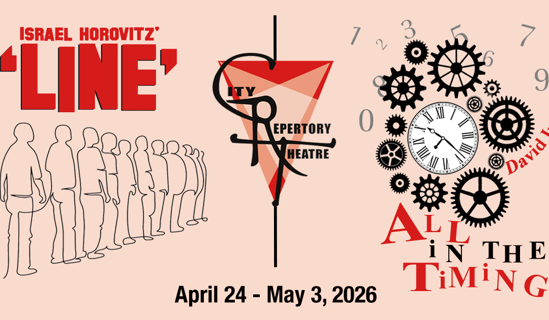 Palm Coast Theater Closes Its Season With Broadway Songs, Surreal Comedy, and a Record-Breaking Play