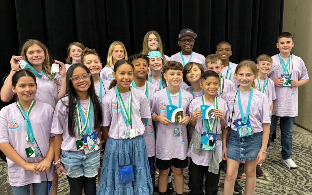 45 Flagler Students Headed to World Finals After Dominant Performance at State Future Problem Solving Competition