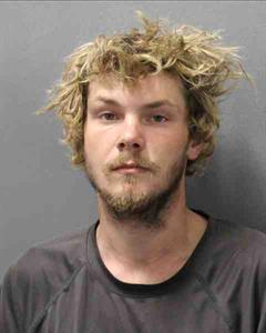 Palm Coast Man Caught at Texas Bus Stop After Sending Death Threats on Facebook