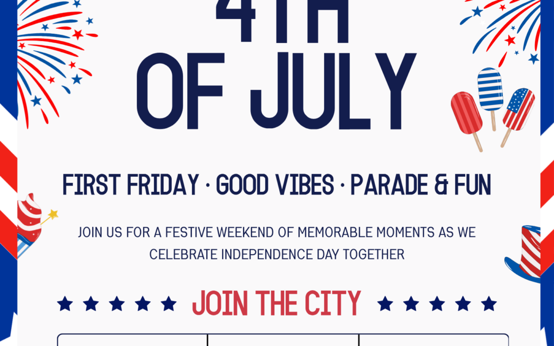Flagler Beach Gears Up for a Full Weekend of Fourth of July Festivities