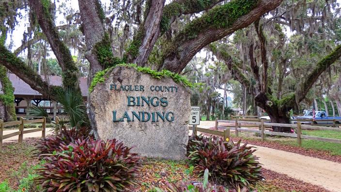 Boaters Get a Summer Break: Bing’s Landing Dredging Pushed to After Labor Day