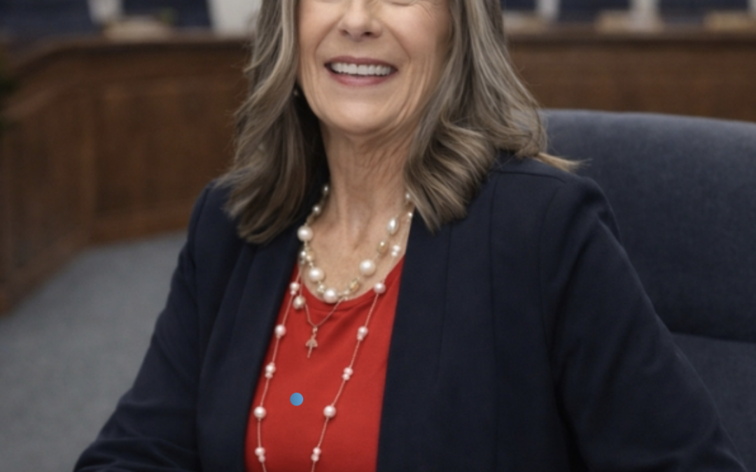 Former School Board Member and 28-Year Teacher Clears Petition Hurdle for District 1 Race