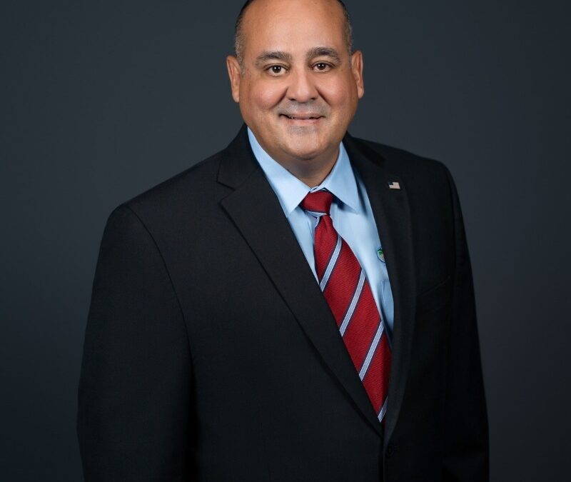 Former Ocala Mayor Backs Palm Coast’s Gambaro in Race for Congress