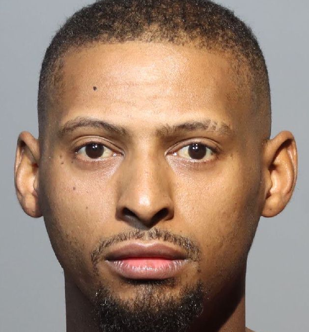Already in Federal Prison, Daytona Beach Man Now Faces New Charge After Exposing Himself to 15-Year-Old at Palm Coast Gym