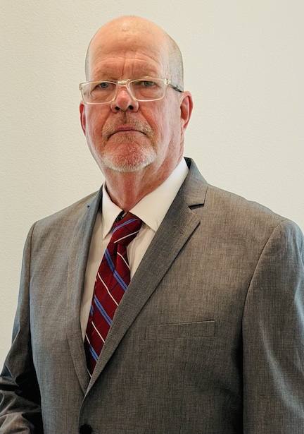 Palm Coast City Council Candidate Jimmy Hengy Talks Growth, Infrastructure, and Transparency