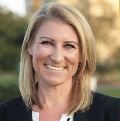 Palm Coast Vice Mayor Theresa Pontieri Runs for Flagler County Commission