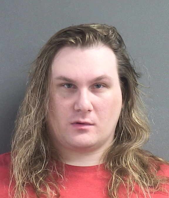 Port Orange Man Arrested After Five-Month Probe Into Thousands of Harassing Calls, False Abuse Report