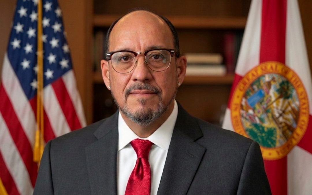 City Council Candidate Ramon L. Marrero Discusses Infrastructure, Taxes, and Accountability Ahead of District 4 Race