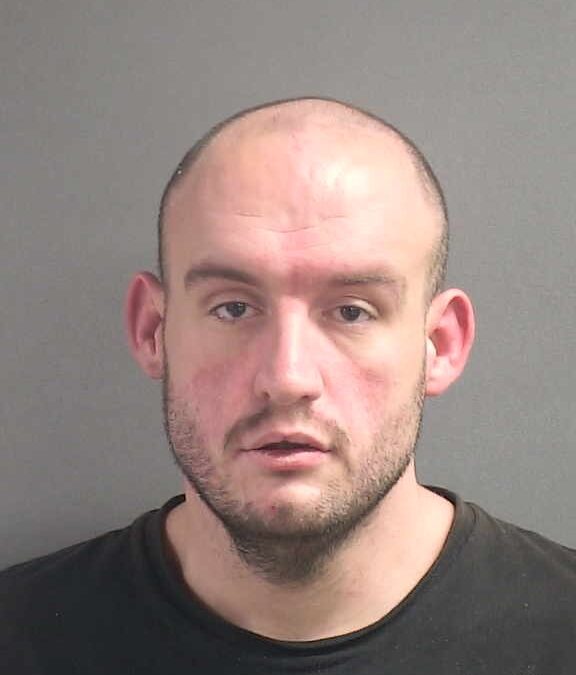 Year-Long Investigation Ends With Arrest of Man Accused of Threatening to Kill Child Welfare Worker