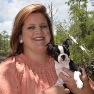 County Commissioner Leanna Pennington Seeks Reelection in District 4