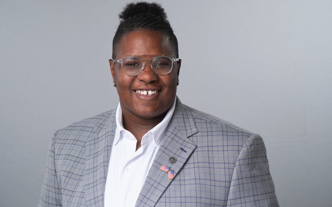 Dylana Galery Runs for Palm Coast City Council on Smart Growth & Transparency Platform
