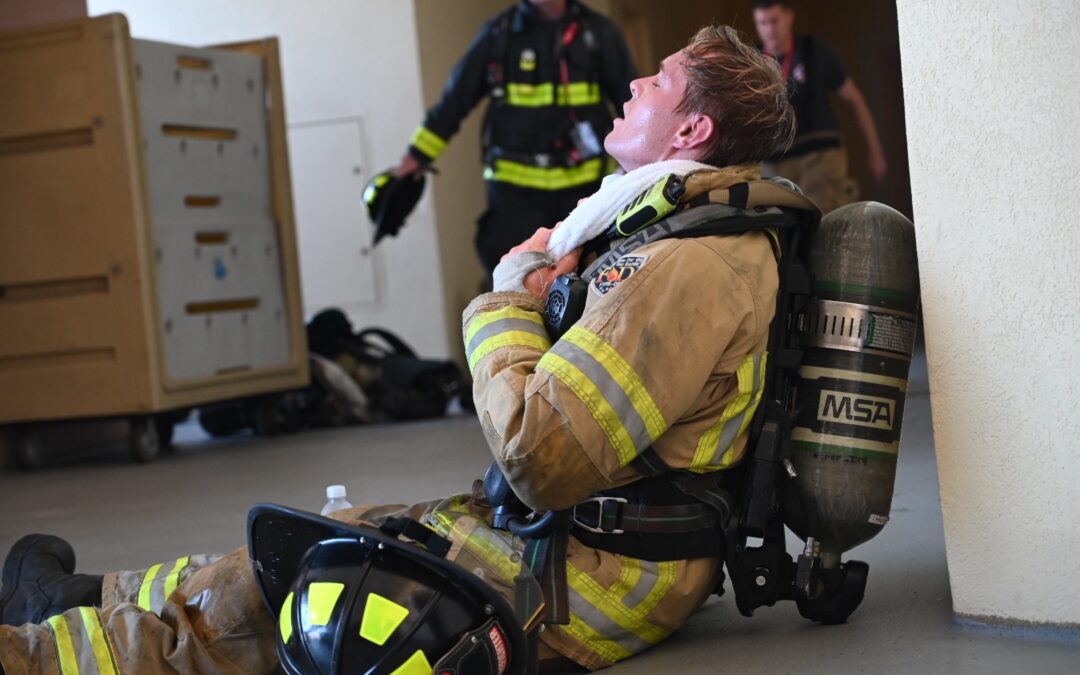 Community Invited to Honor the 25th Anniversary of September 11 at the 9/11 Memorial Tribute Climb