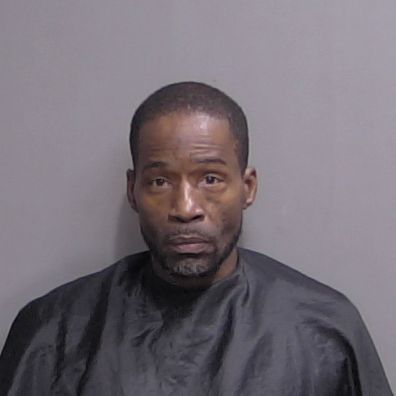 Convicted Felon Arrested After Breaking into Home, Violating No-Contact Order and Shooting Man