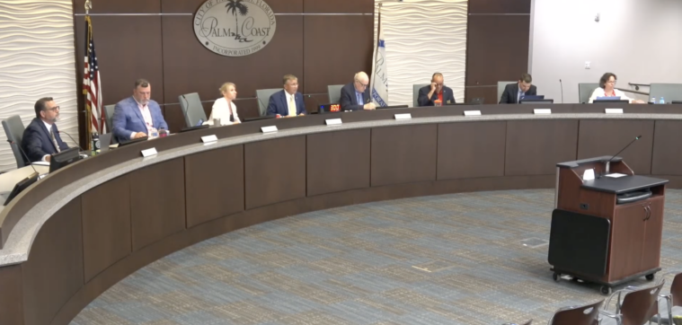 From Skate Parks to Sewer Fees: Palm Coast Council Grapples With the 2027 Budget