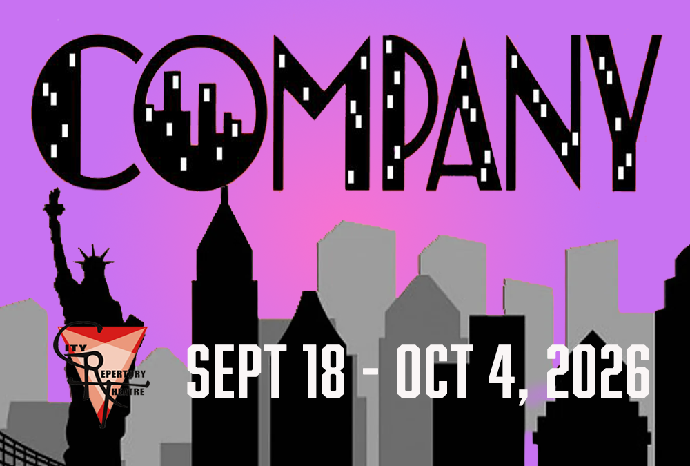 Palm Coast City Repertory Theatre Opens 16th Season with Sondheim’s ‘Company’