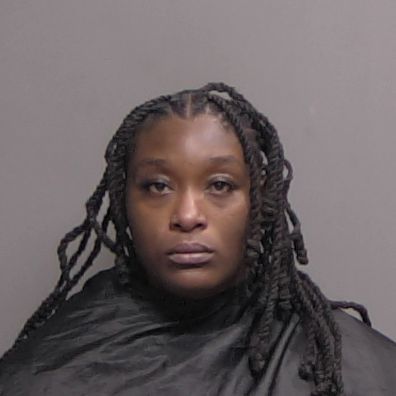 Woman Arrested for Theft of Lottery Tickets