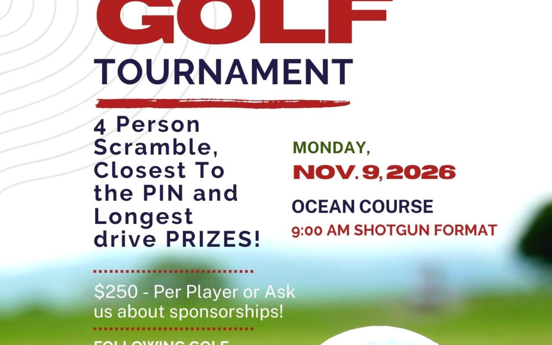 Flagler Free Clinic Hosts Charity Golf Tournament Nov. 9, 2026