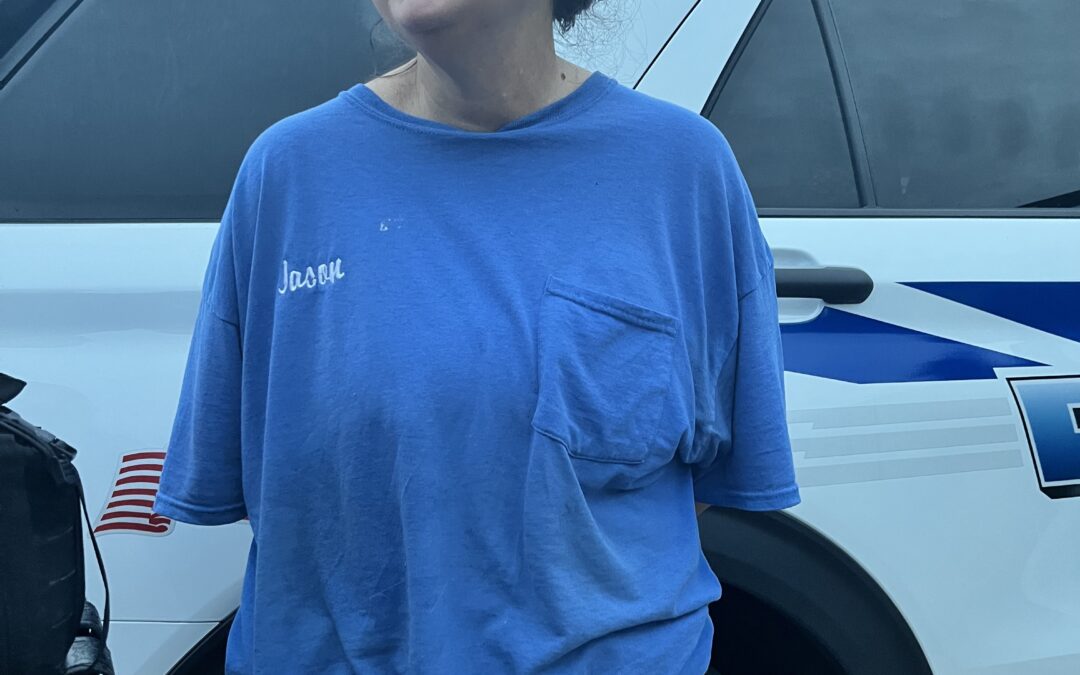 Elementary School Teacher Arrested After Stealing Prescription Medication from Coworker