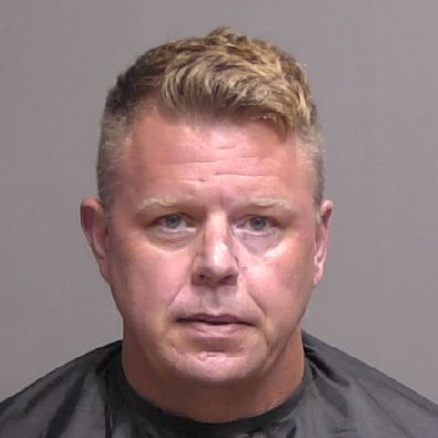 FCSO Arrests Man Who Booked a Staycation Using Client’s Credit Card